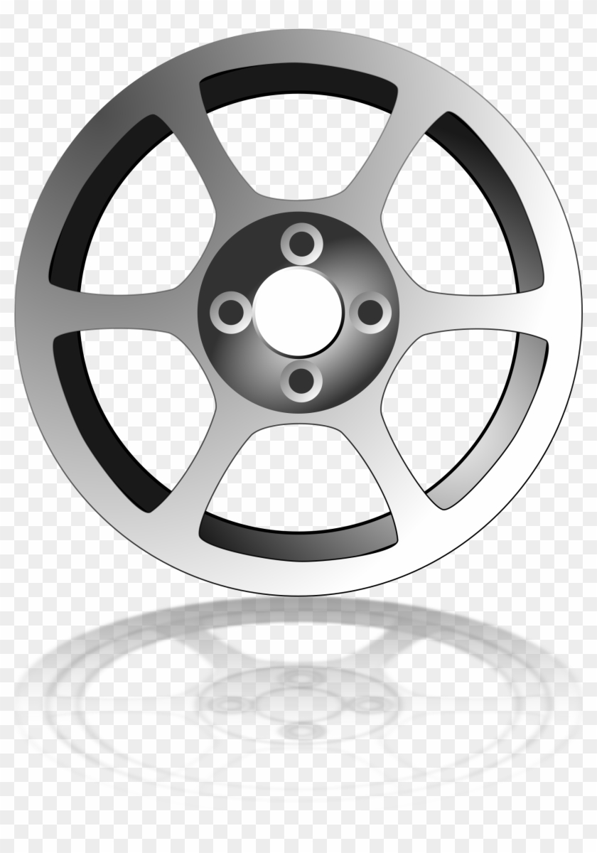 Car Wheel Clipart Steering Png Clip Art Best Web Lemonize - Car Wheel Clipart Transparent Png #2040904