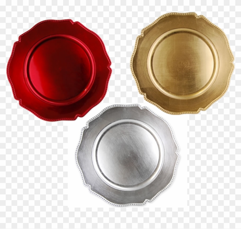 Do You Have Same Old Christmas Plate Every Year Why - Circle Clipart #2040906