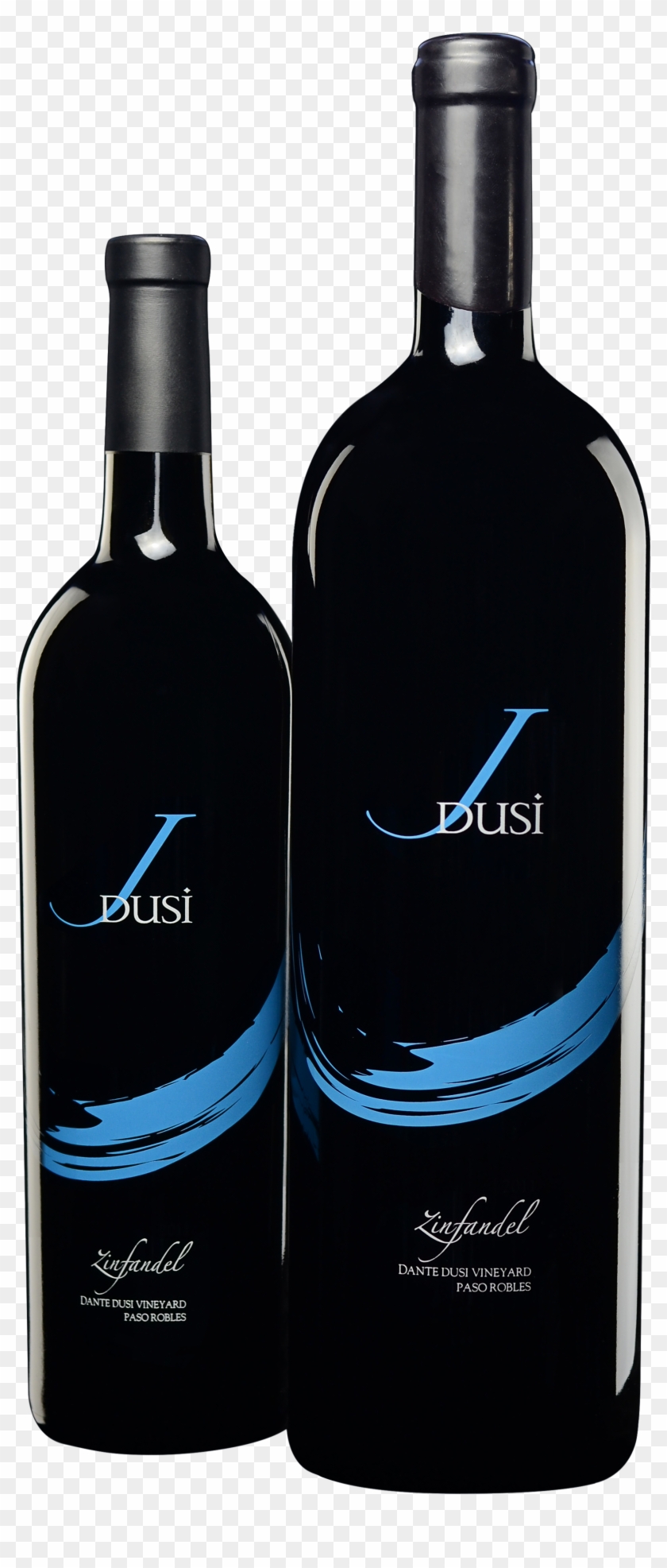 Wine Bottles Png - Cut Out Bottles Png Clipart #2040973