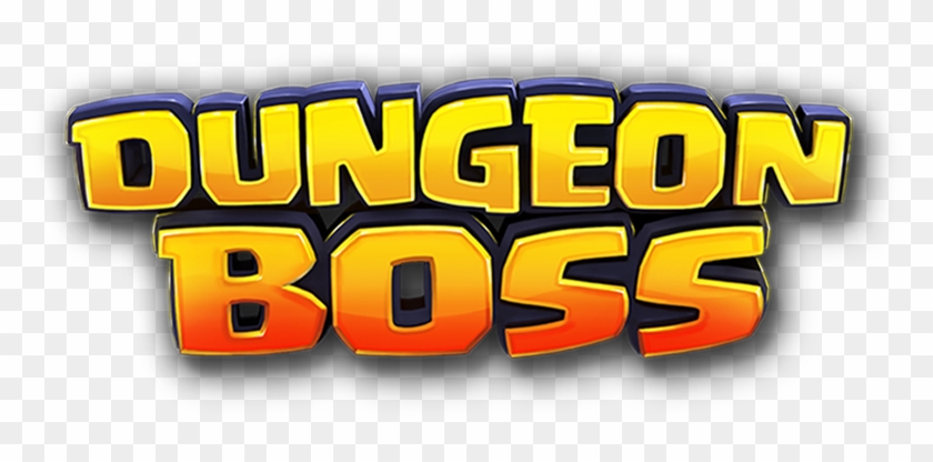 More Info - Dungeon Boss Clipart