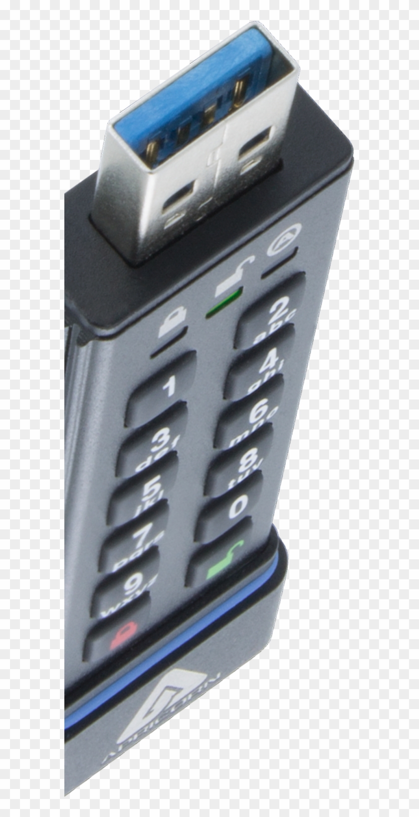 00 Am 156104 Product Page Aegis Padlock 3 Hdd Carousel3 Clipart #2041089