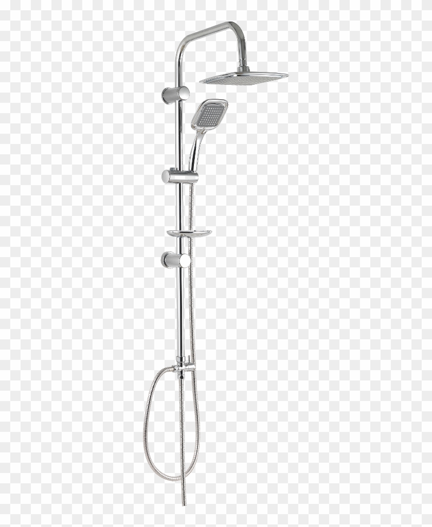 Atmor Rain Shower Set Clipart #2041149