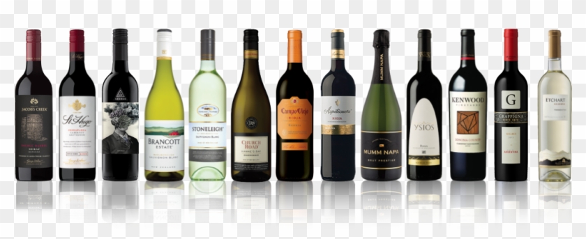 Pernod Ricard Winemakers Is The Premium Wine Division Clipart #2041186