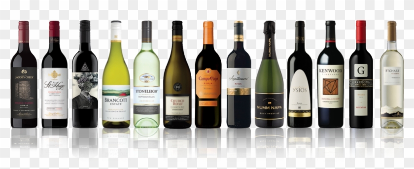 Pernod Ricard Winemakers Is The Premium Wine Division Clipart
