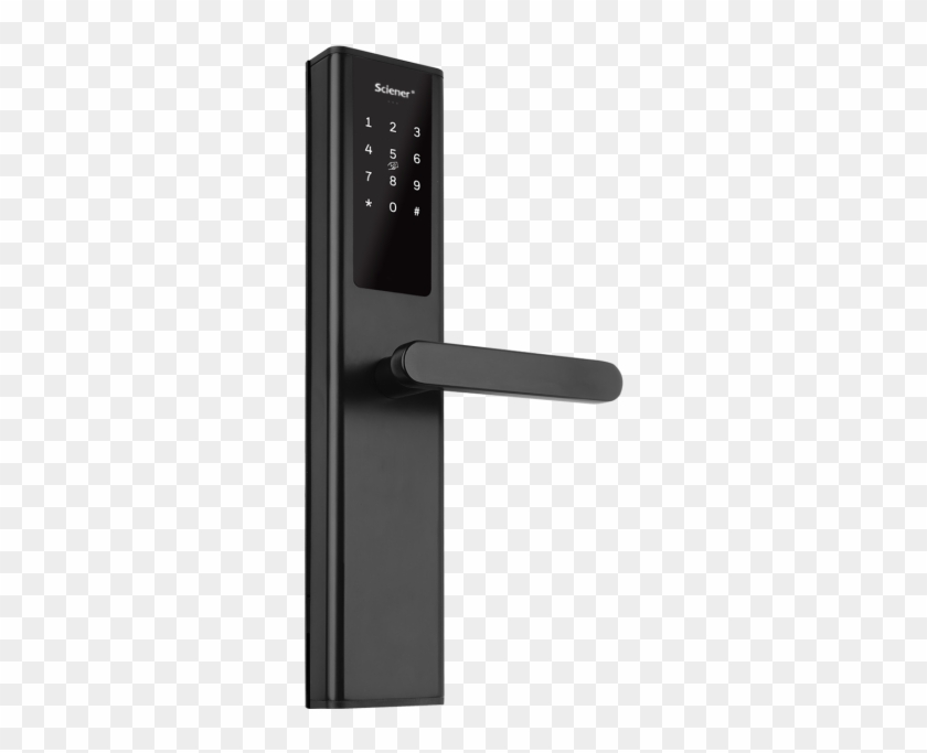 The Collection - Lock And Key Clipart