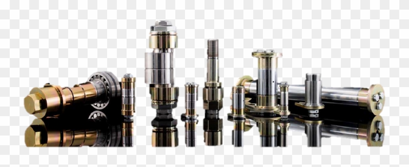 Bondura Load Pins - Canon Ef 75-300mm F/4-5.6 Iii Clipart