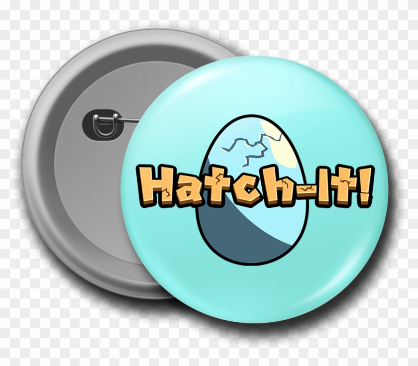 Buttons Monetizr - Button Pins Png Hd Clipart