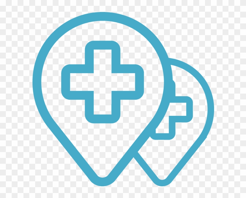 Icon-pins - Gel Antibacterial Icon Clipart