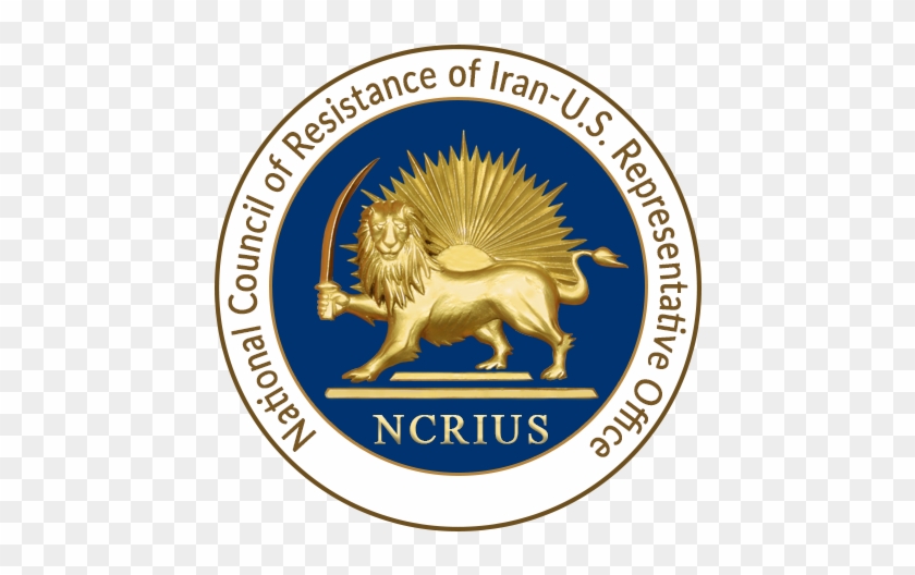 Ncri U - S - - National Council Of Resistance Of Iran - Halal Food Clipart
