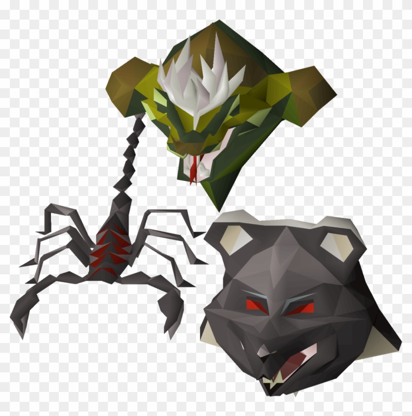 Origami Clipart