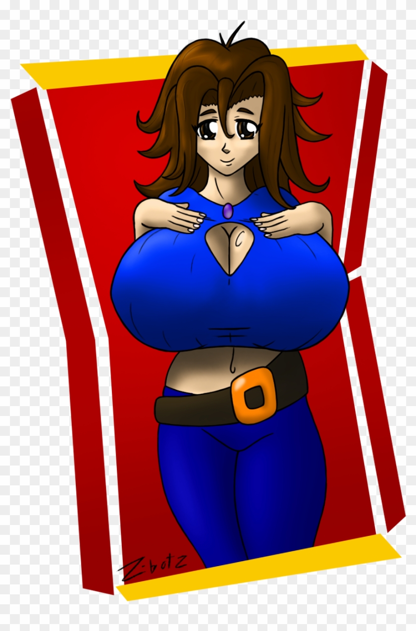 Beach Ball Girl By Zabuzabotz Beach Ball Girl By Zabuzabotz - Cartoon Clipart