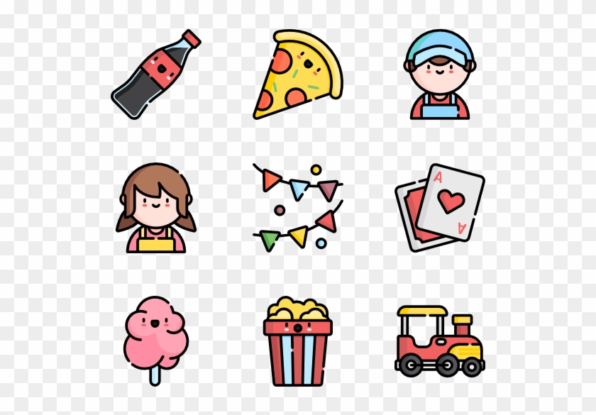 Fair - Emoji De Lady Gaga Clipart