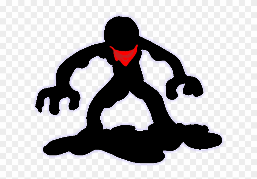 Inkling Box - Illustration Clipart #2042187