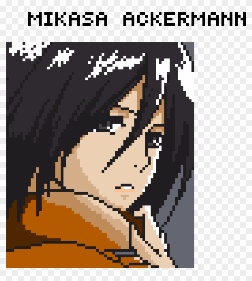 Colors Download Settings - Anime Pixel Art Minecraft Clipart