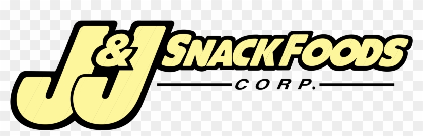 J&j Snack Foods Logo Png Transparent - J&j Snack Foods Logo Clipart