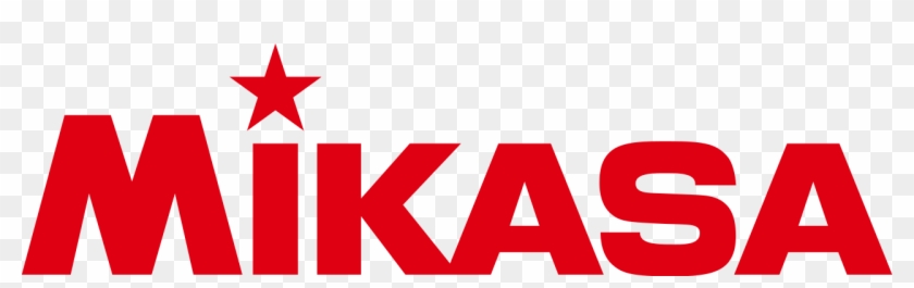 Mikasa Sports Logo Clipart