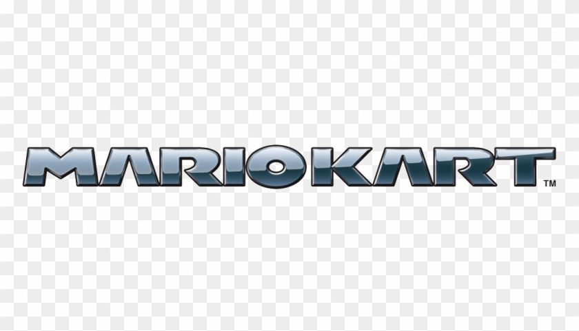 Mario Kart Clipart