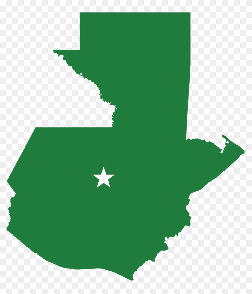 Guatemala - Guatemala Clip Art - Png Download #2042297