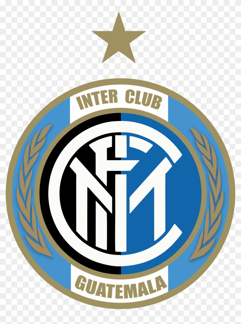 Logo Inter Milan Dream League Soccer 2018 Clipart #2042360