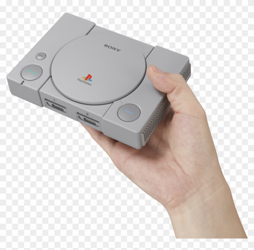 43854307335 Edf588592f O - Playstation Mini Clipart
