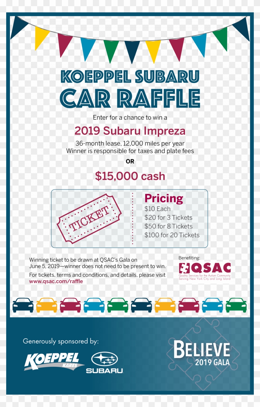 Click Here To Request Raffle Tickets To Sell - Bgc Clipart #2042478