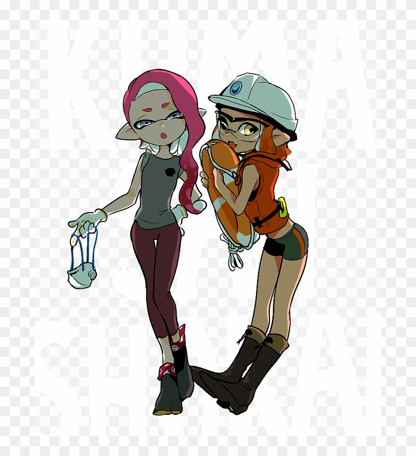 View Fullsize Inkling Image - Cartoon Clipart