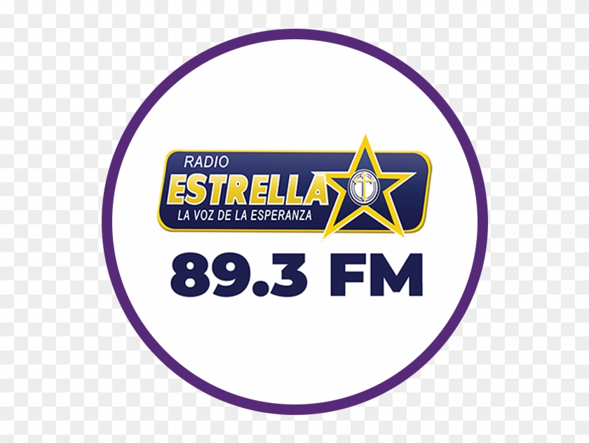 Radio Estrella Catolica Guatemala - Circle Clipart #2042720