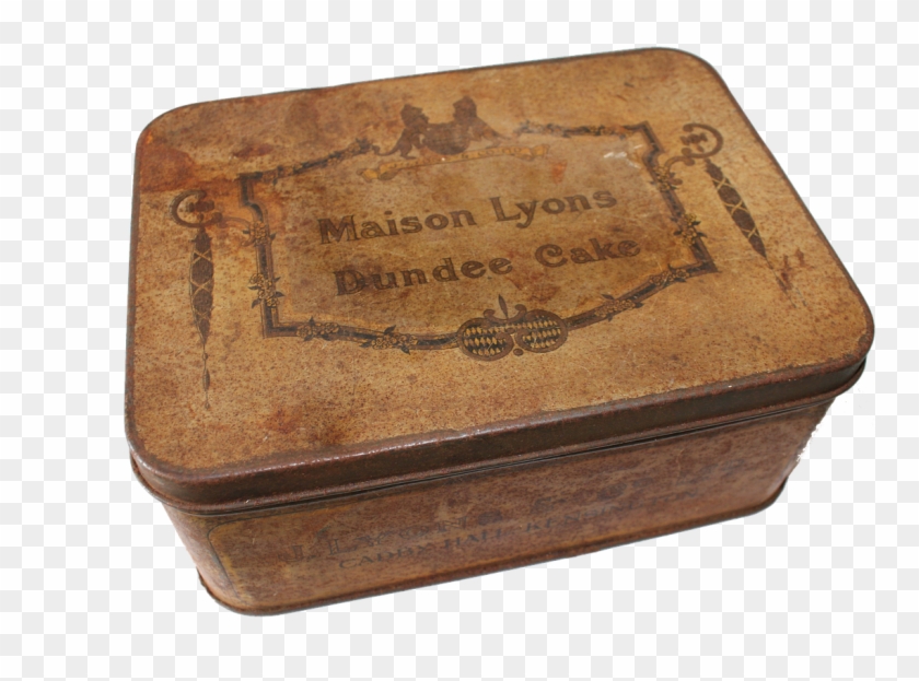 Box Clipart #2042832