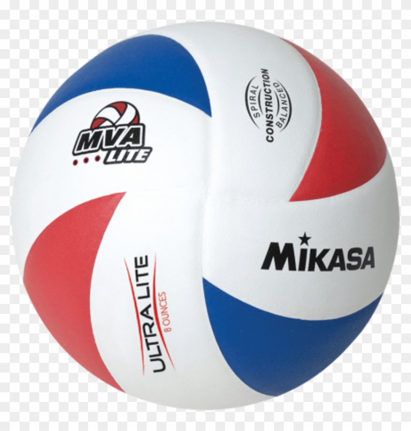 Mikasa Volleyball Clipart #2042918