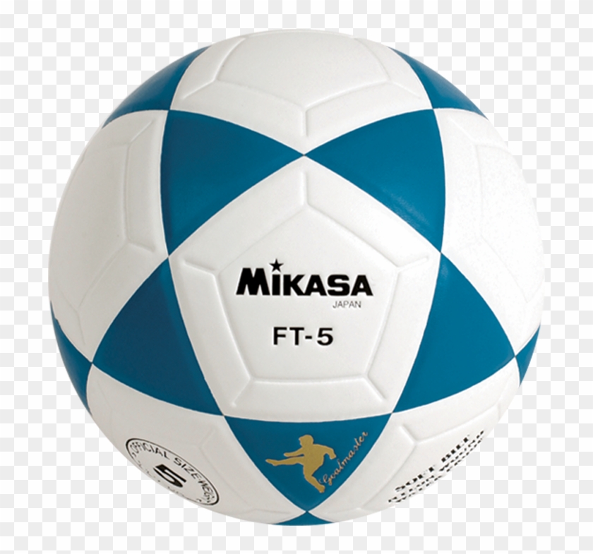 Mikasa Football Ball Clipart #2042981