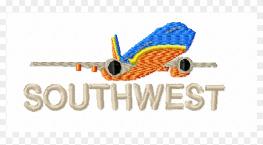 Narrow-body Aircraft Clipart