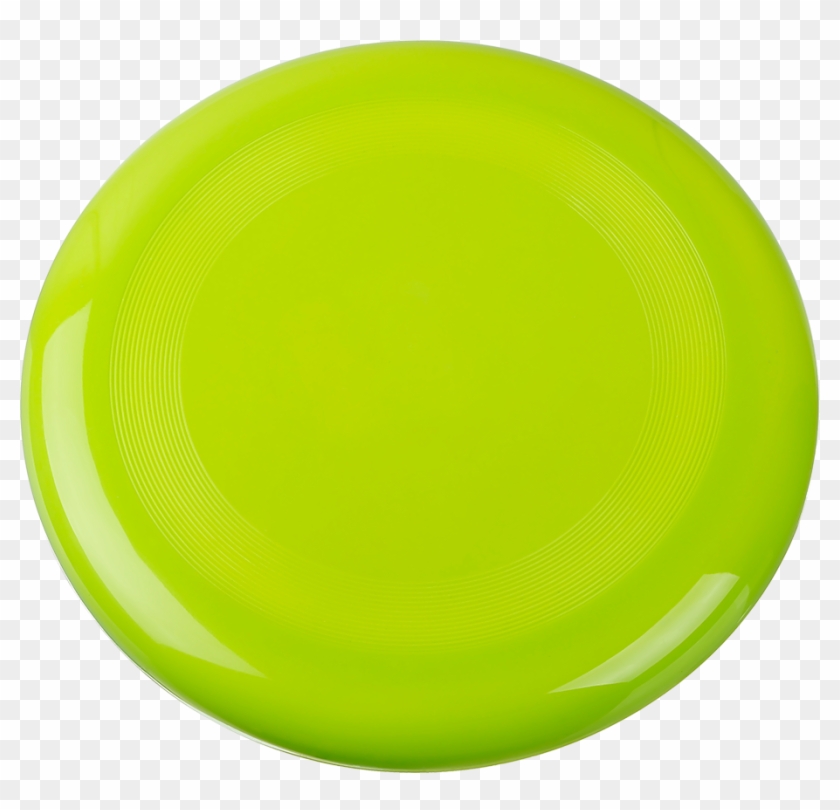 Frisbee - Тарелка Картинка Для Детей На Прозрачном Фоне Clipart #2043113