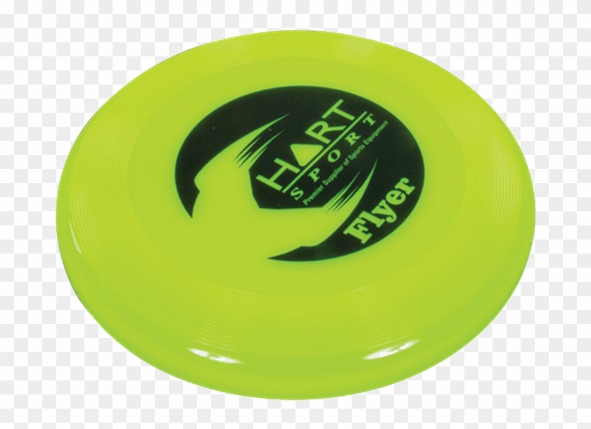 Frisbee Png Image Background - Frisbee Png Clipart #2043164