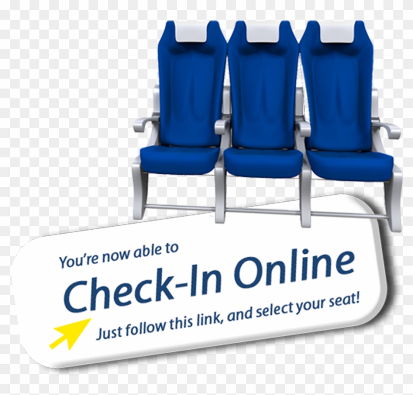 Previousnext - Plane Seats Front View Clipart