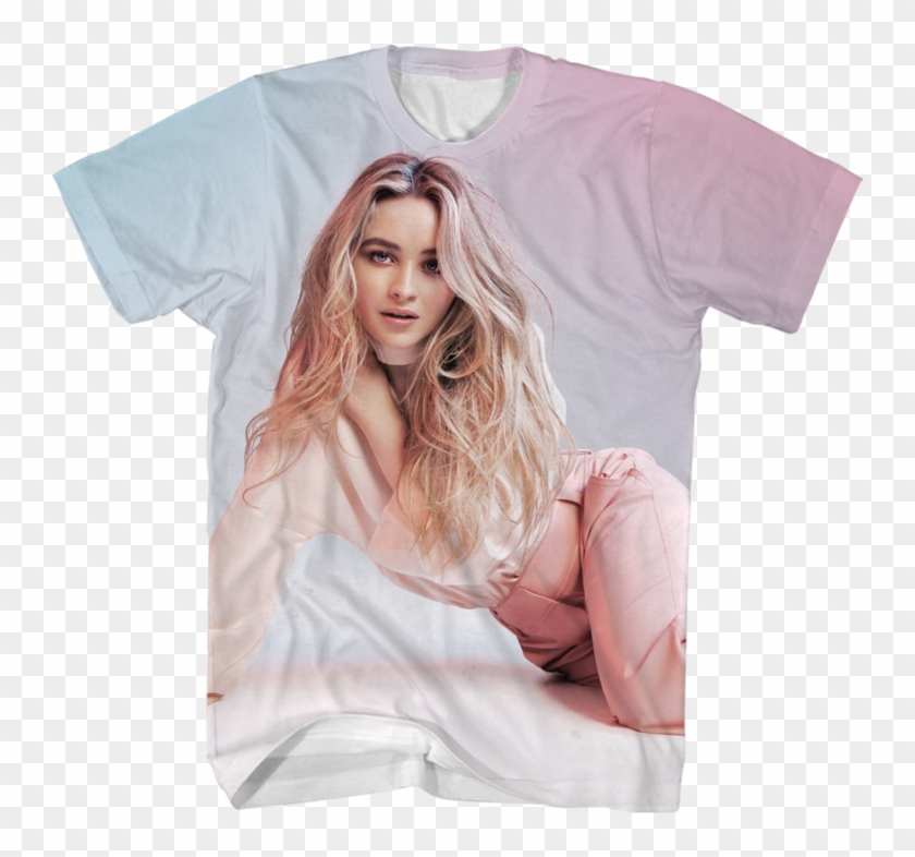 Sabrina Carpenter Vogue Theatre , Png Download Clipart