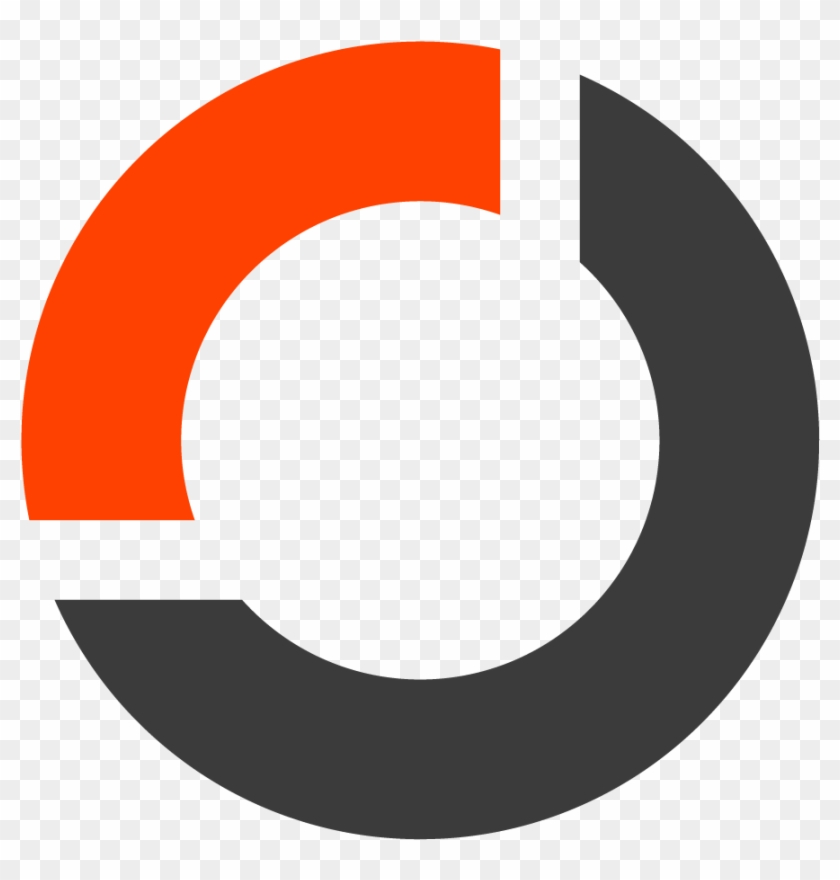 Arc Png - Circle Clipart #2043394