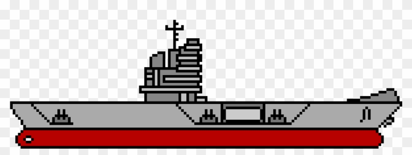 Aircraft Carrier Png Clipart #2043399