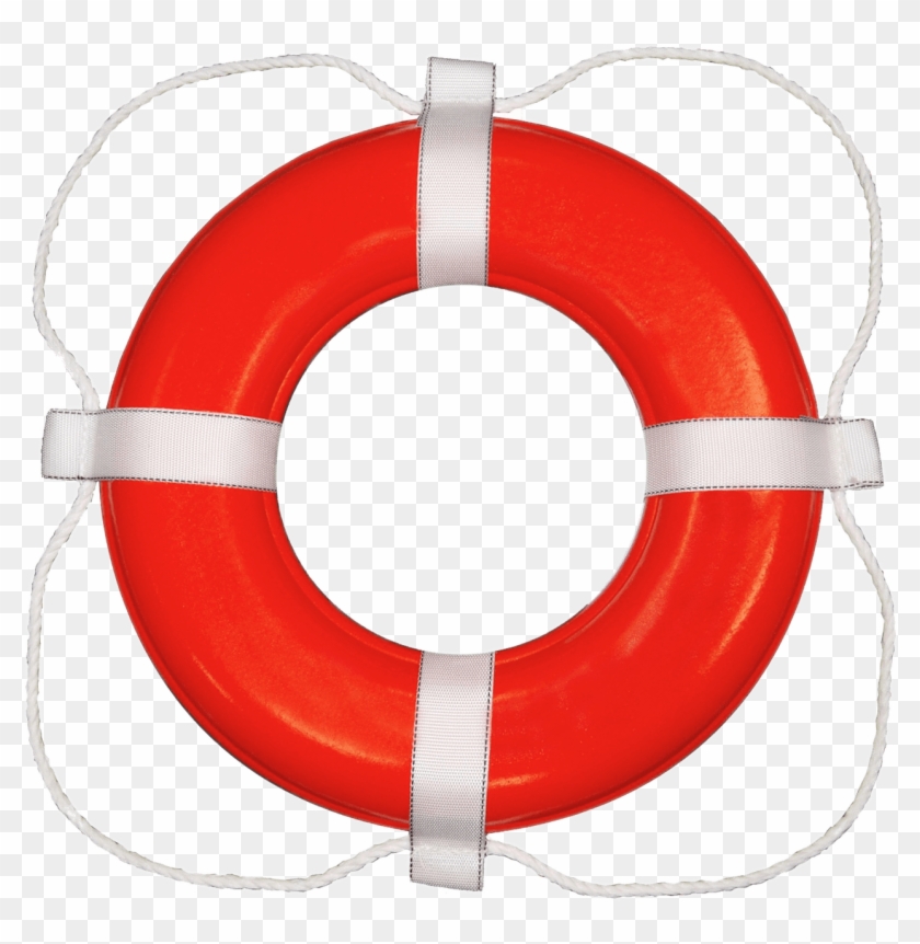 Life Buoy - Life Ring Clipart #2043430