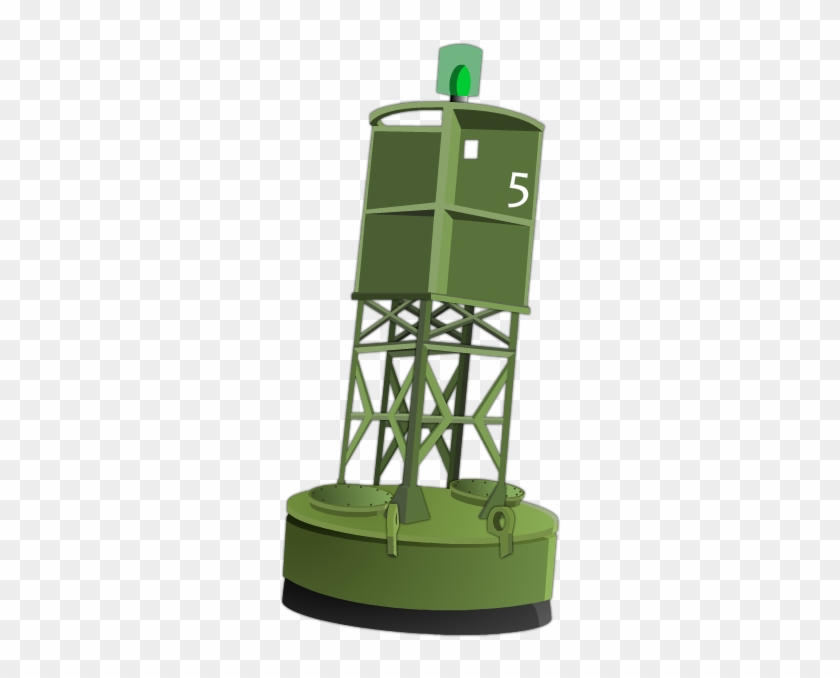 Buoy Png Clipart #2043537