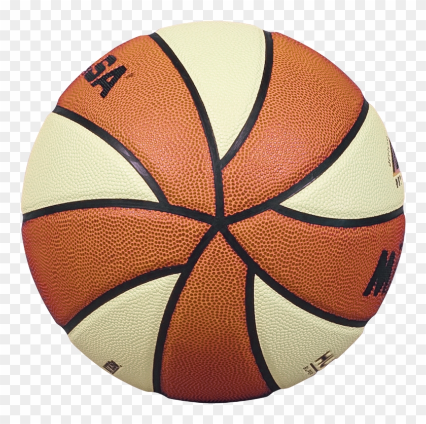Mikasa Bwl150 Hurricane Basketball Clipart