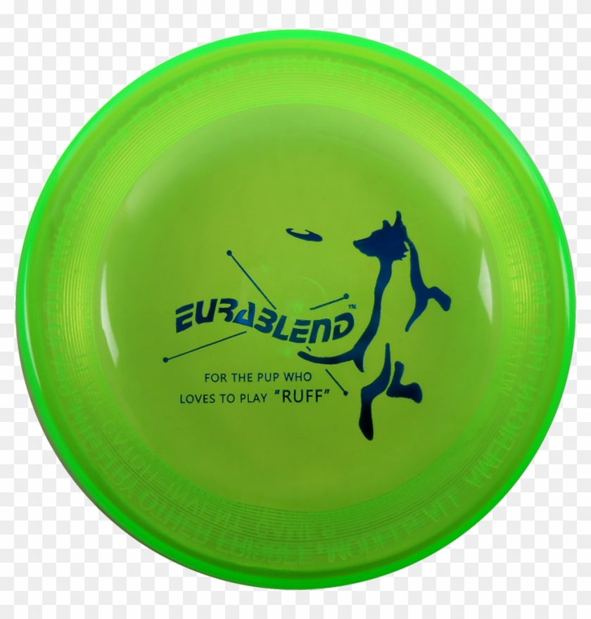 Frisbee Clipart #2043563