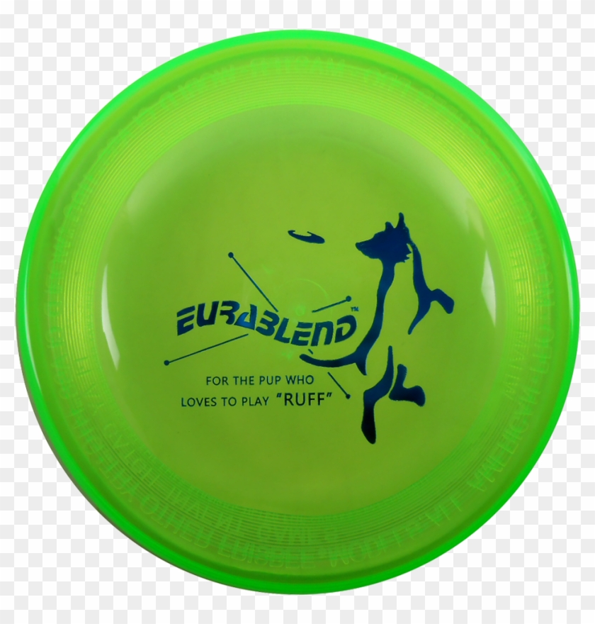 Frisbee Clipart