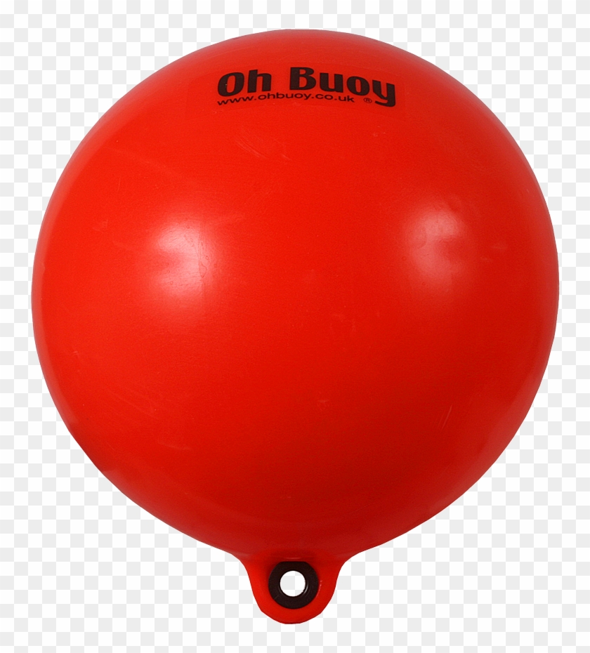 Buoy Png - Balloon Clipart #2043596