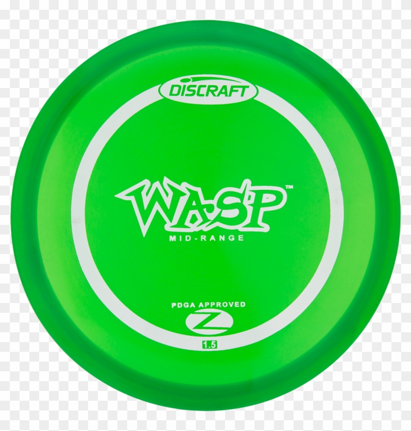 Zwasp Max-br 1 - Circle Clipart