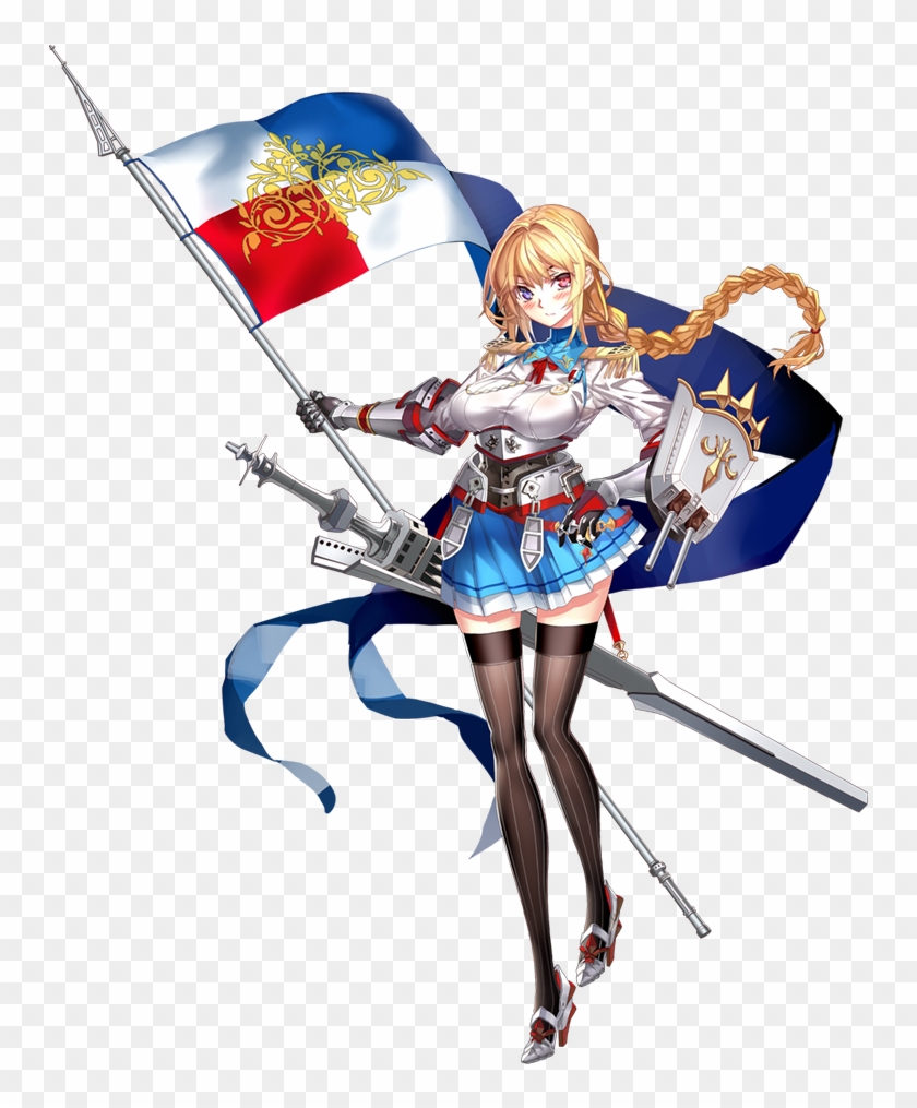 Jeanne D Arc Png , Png Download Clipart