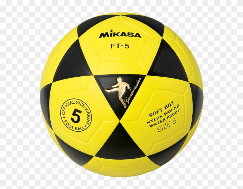 Ft5-bky - Footvolley Ball Clipart #2043646
