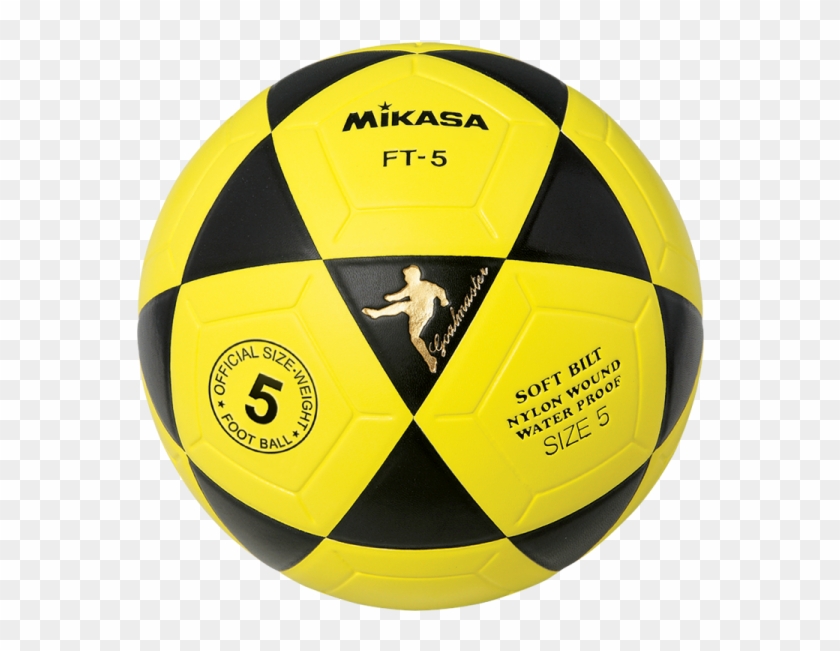 Ft5-bky - Footvolley Ball Clipart