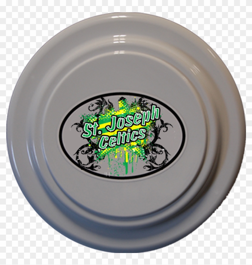 Frisbee Prize Incentive - Circle Clipart