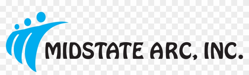 Midstate Arc - Graphics Clipart #2043899