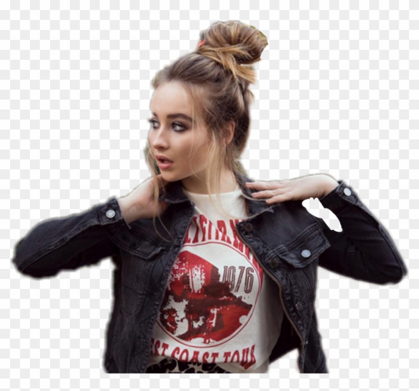 #sabrinacarpenter Clipart